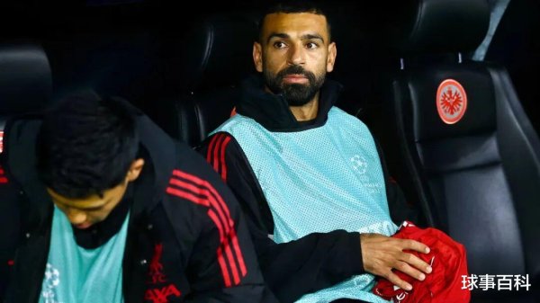 N配资 曝萨拉赫明年夏天离队! 英超25岁红星有望入替