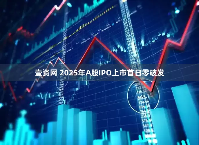 壹资网 2025年A股IPO上市首日零破发